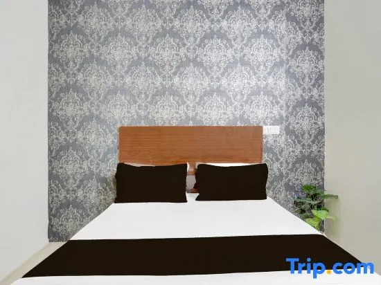 Foto - Hotel ALLEN STAY Uttam Nagar