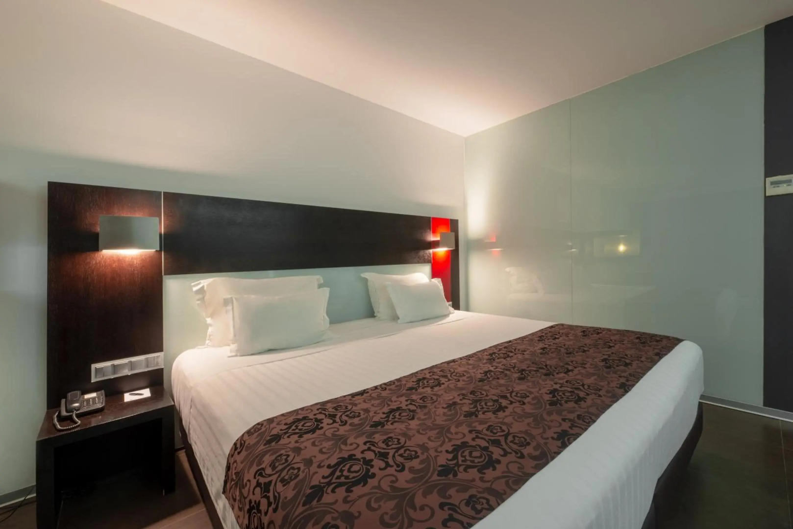 Foto - RR Hotel da Rocha
