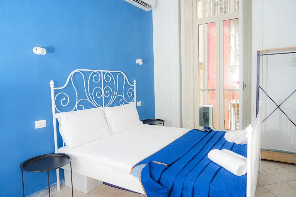 Foto - Vulcania Rooms