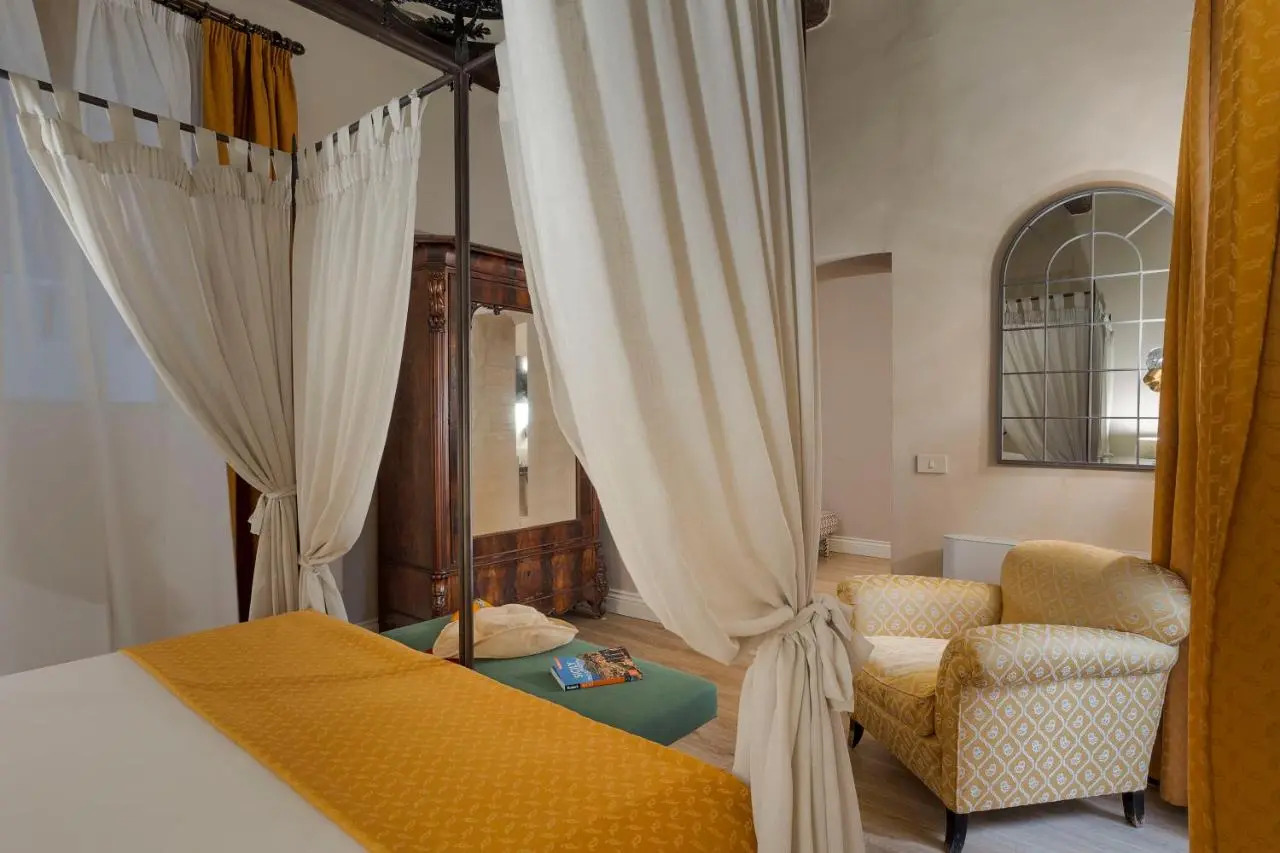 Photo - Palazzo Arone dei Baroni di Valentino