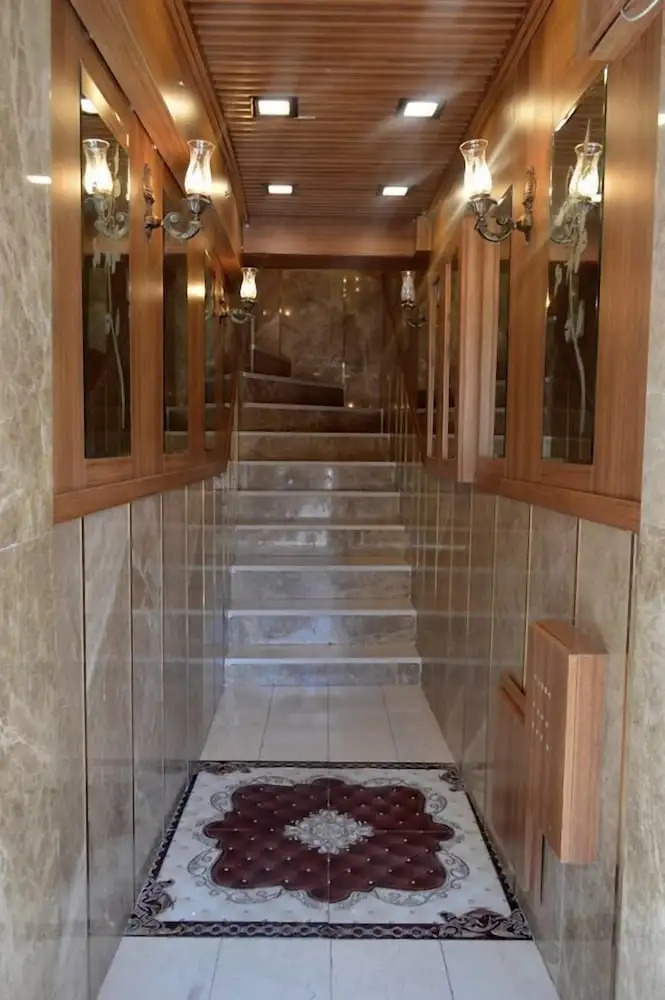 Foto - Grand Gross Hotel