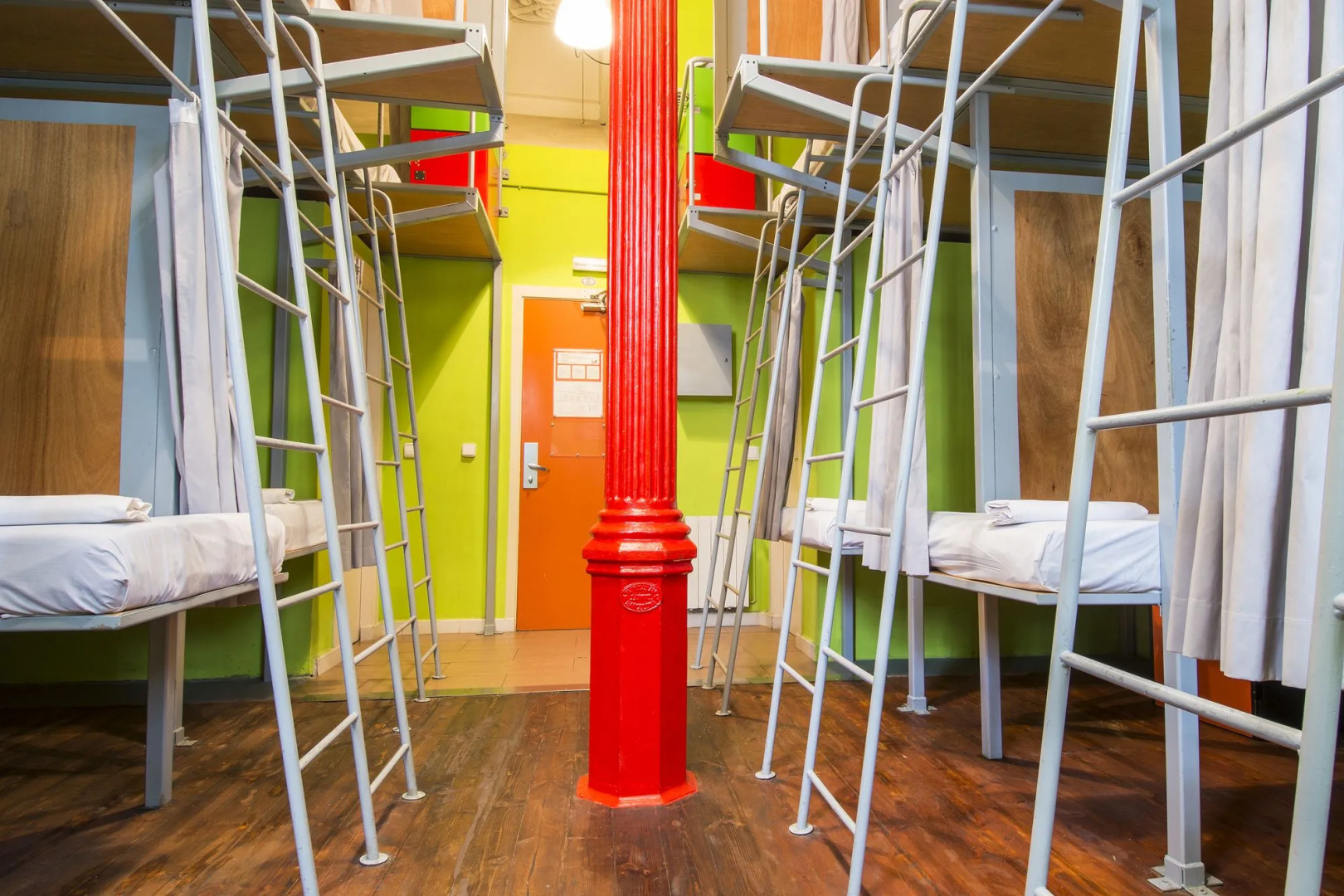 Foto - Safestay Barcelona Gothic