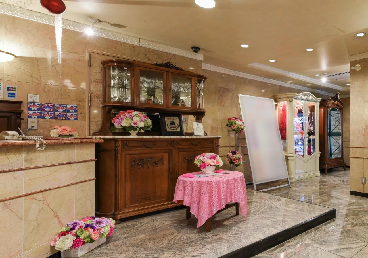 Foto - Rose Lips Shinsaibashi ローズリップス心斎橋アダルトオンリー