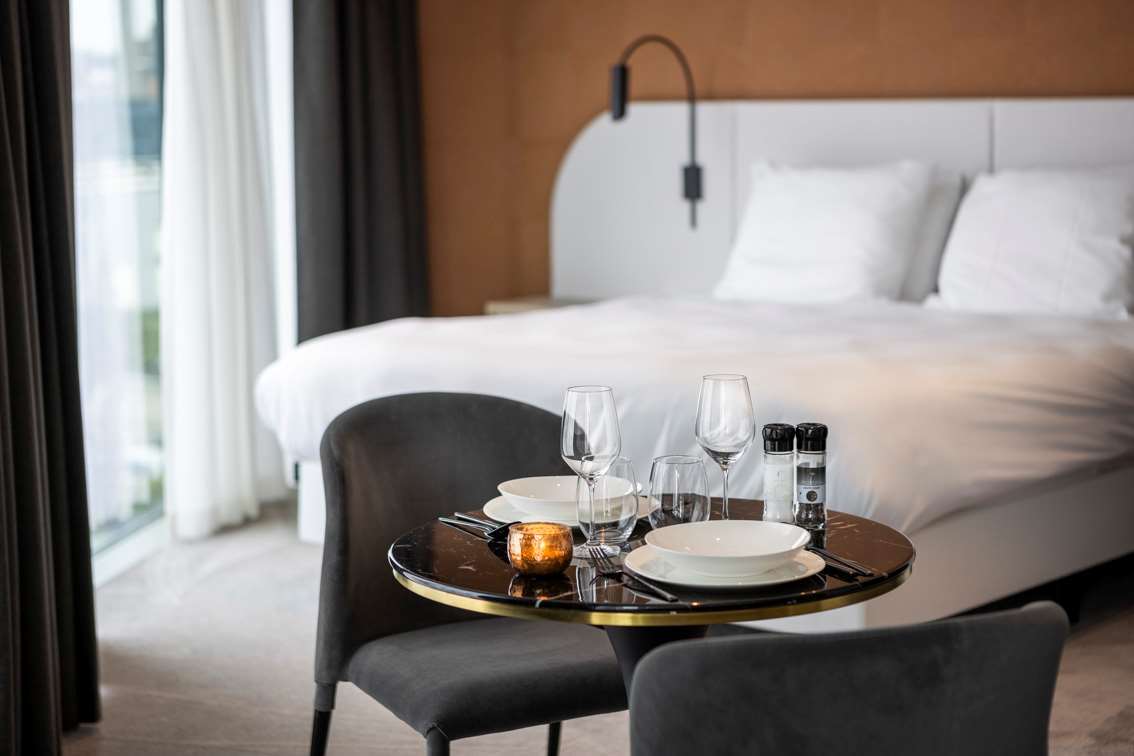 Foto - Van der Valk Hotel Gent