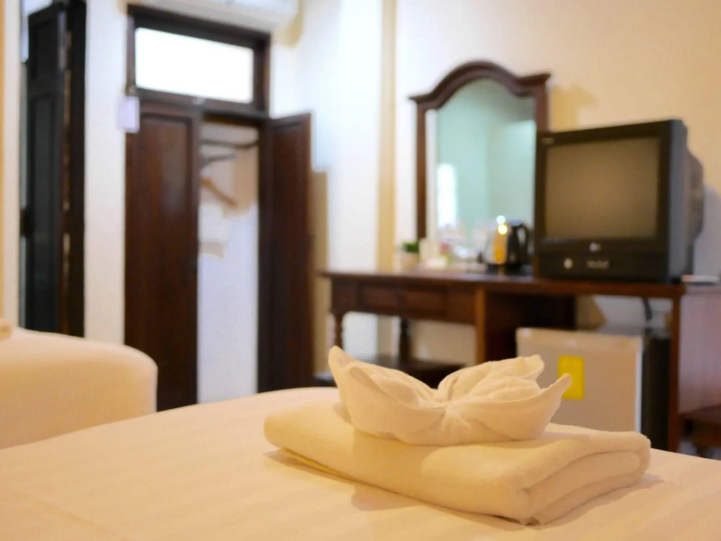 Photo - Na Thapae Chiangmai Hotel