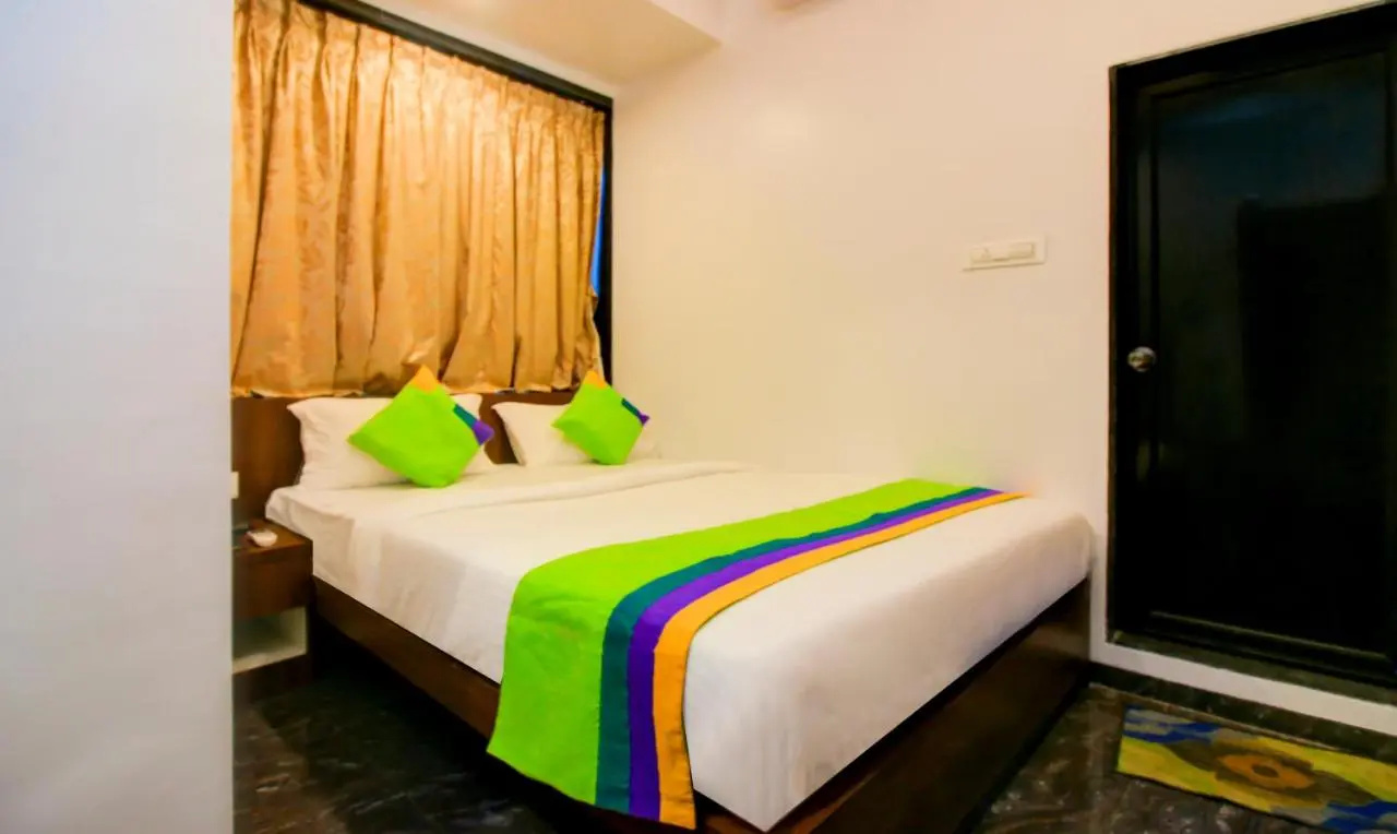 Foto - Treebo Arvind Residency