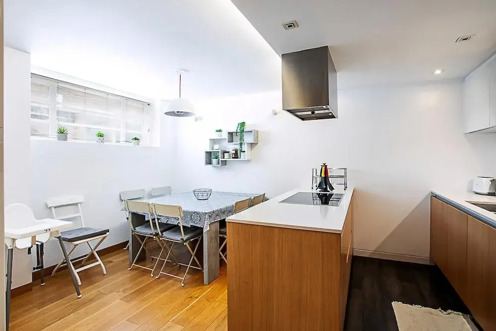 Foto - Cosy Marylebone House