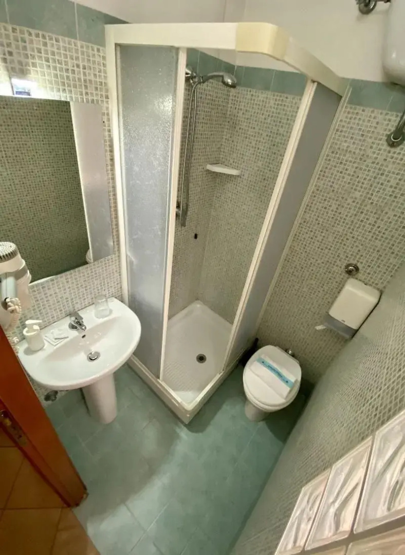 Foto - Hotel Washington