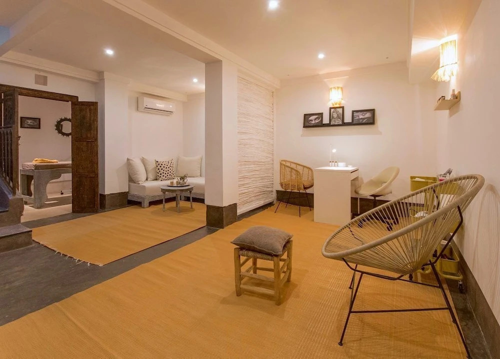 Foto - Riad 48 & Spa