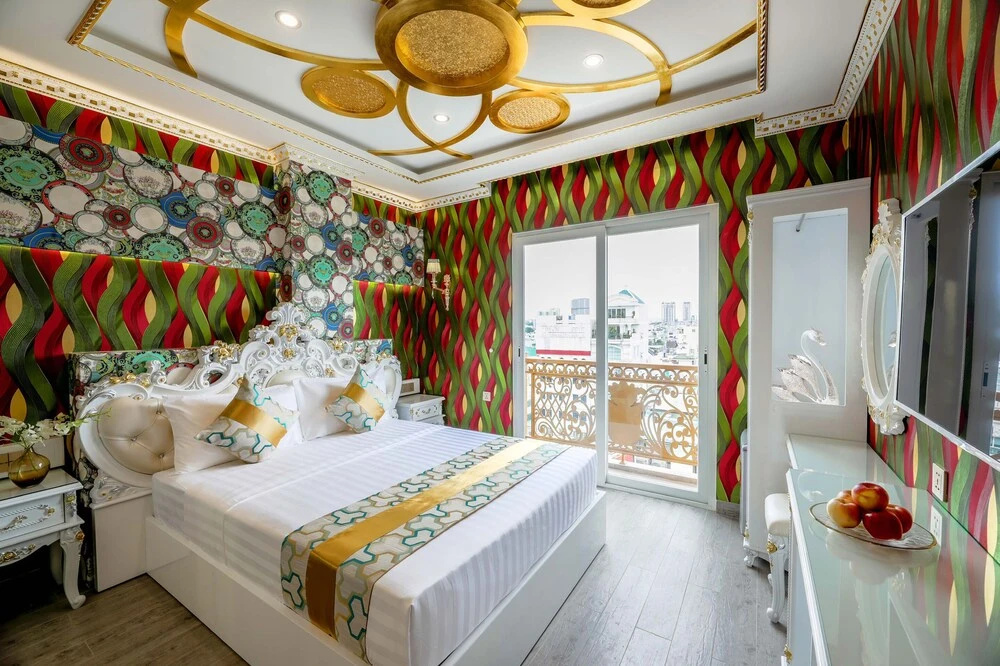 Foto - Ken 2 Hotel