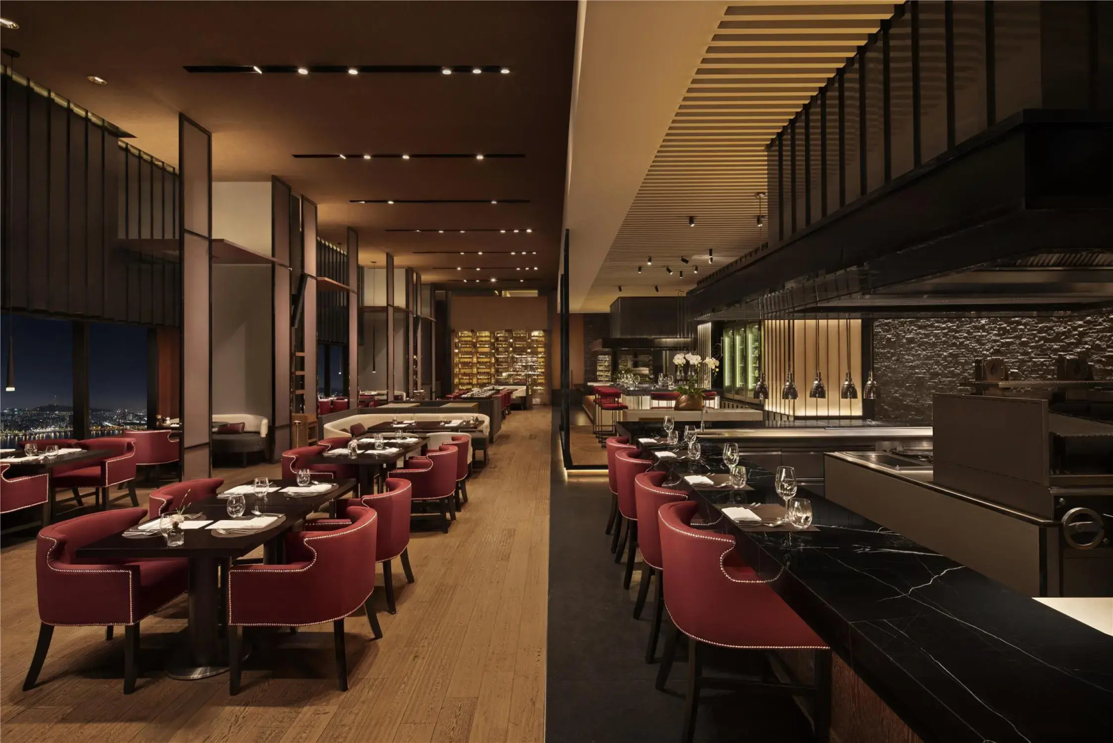 Photo - Conrad Seoul