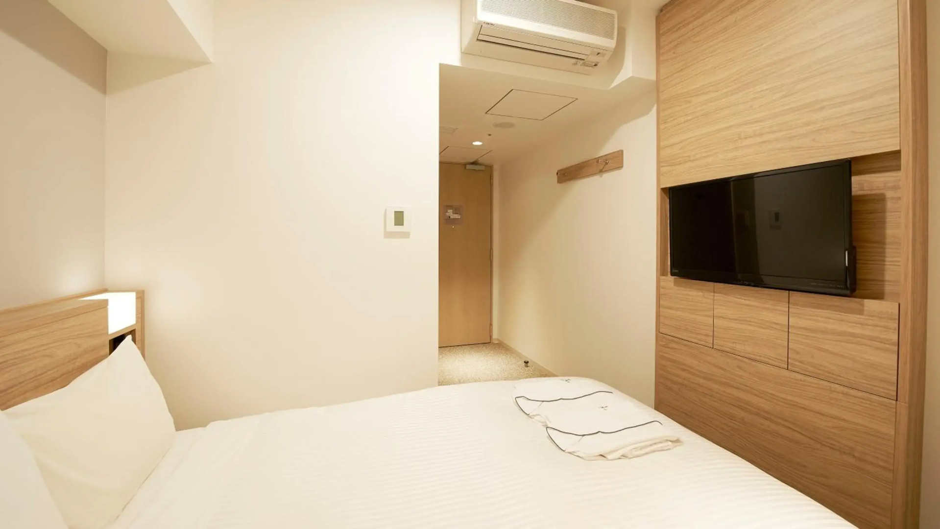 Foto - Sotetsu Fresa Inn Tokyo Kinshicho