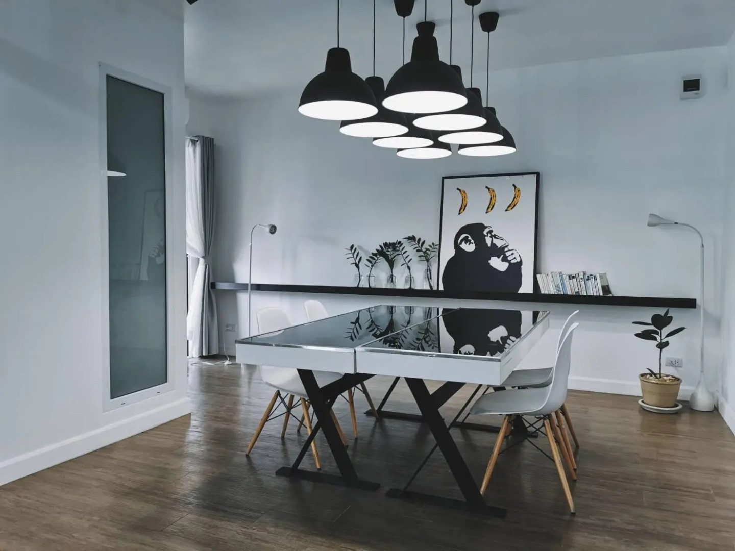 Foto - Blu Monkey Bed & Breakfast Phuket