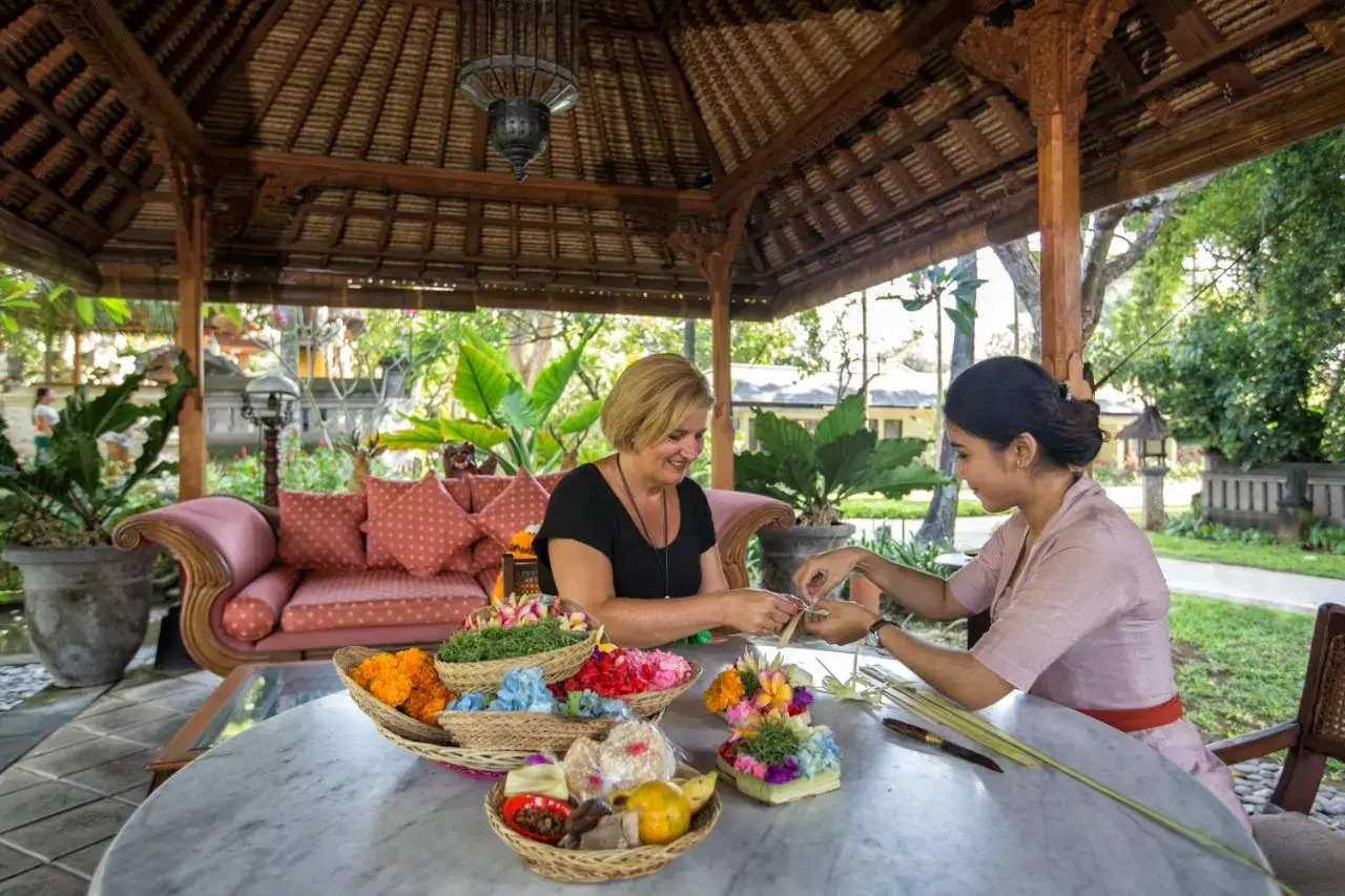 Photo - Segara Village Hotel