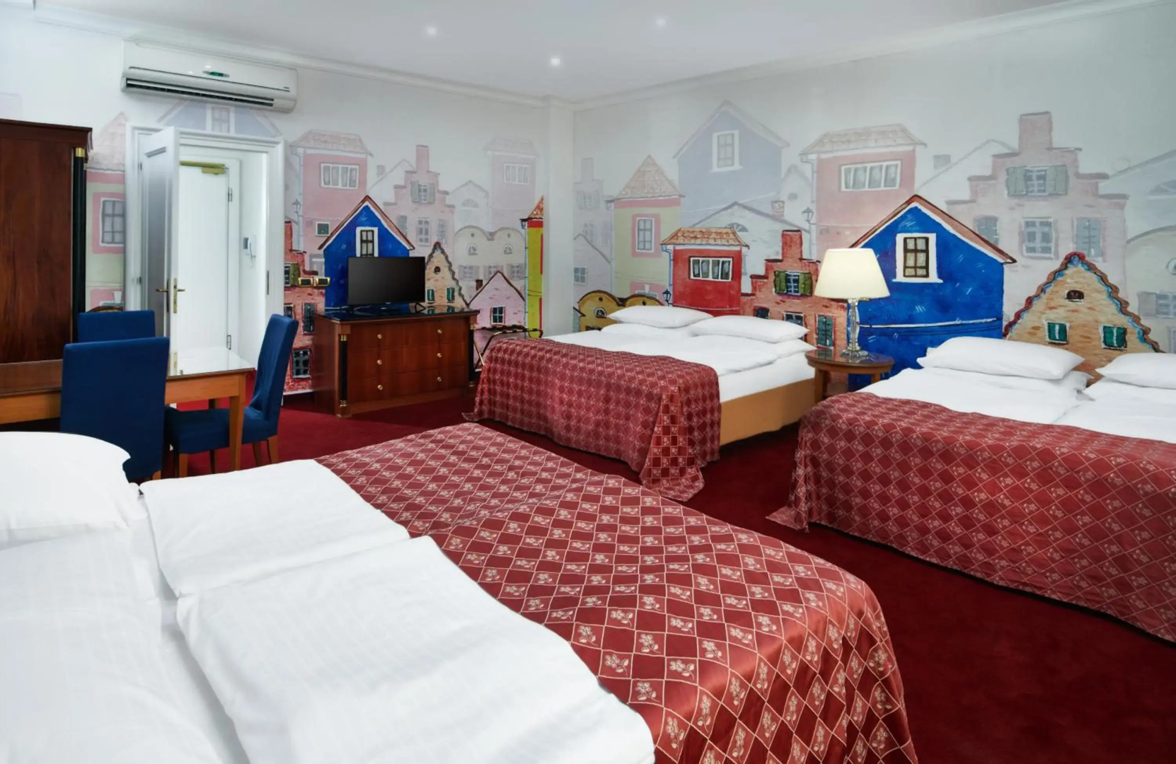 Photo - Hotel Bologna