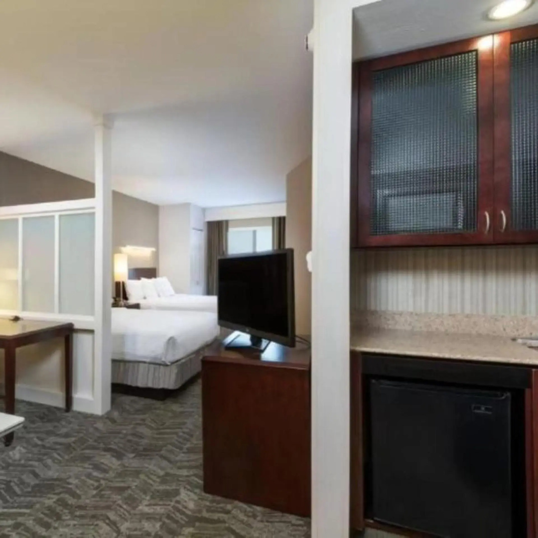 Foto - SpringHill Suites Indianapolis Fishers