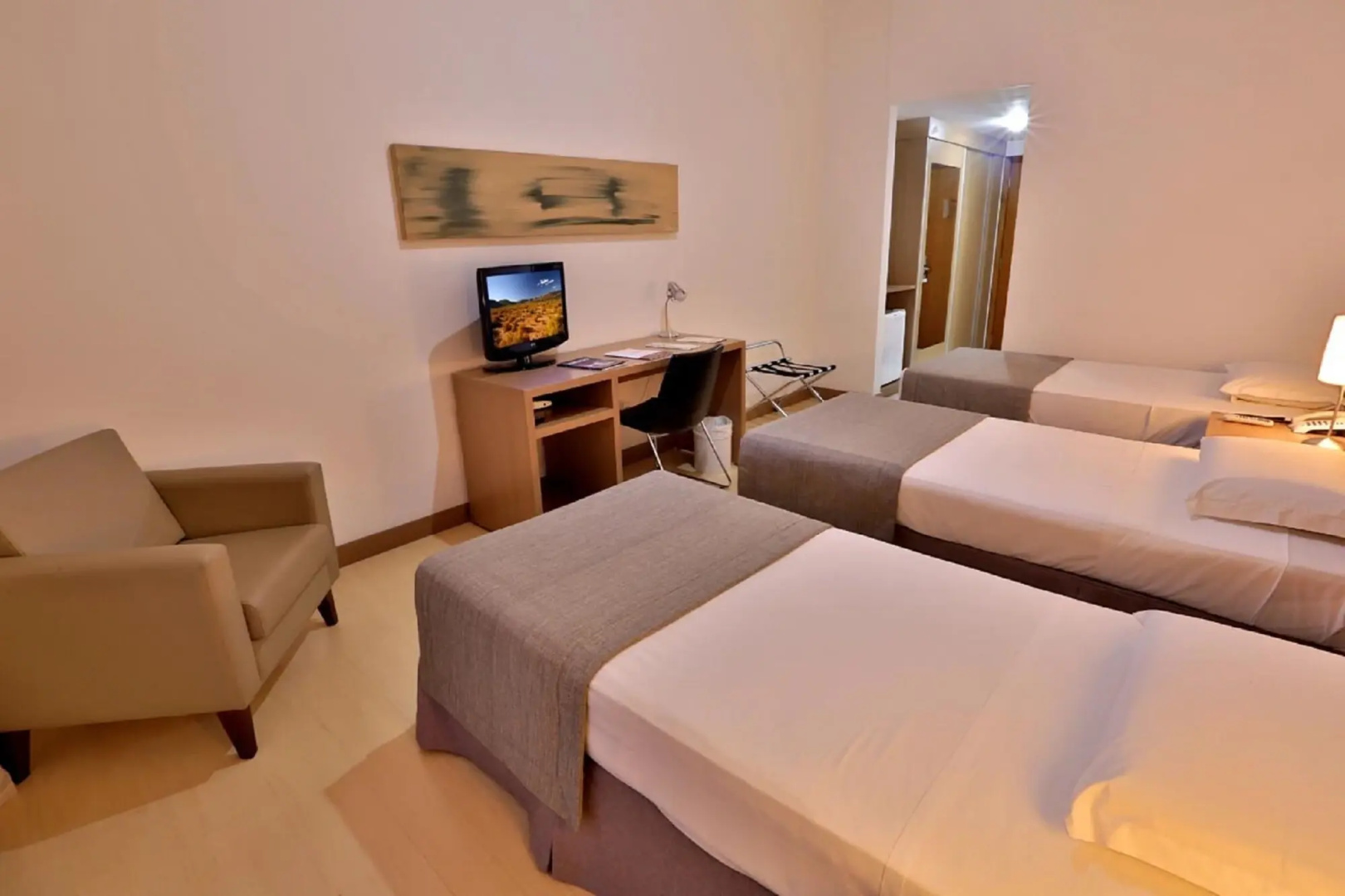 Foto - Garden Hotel