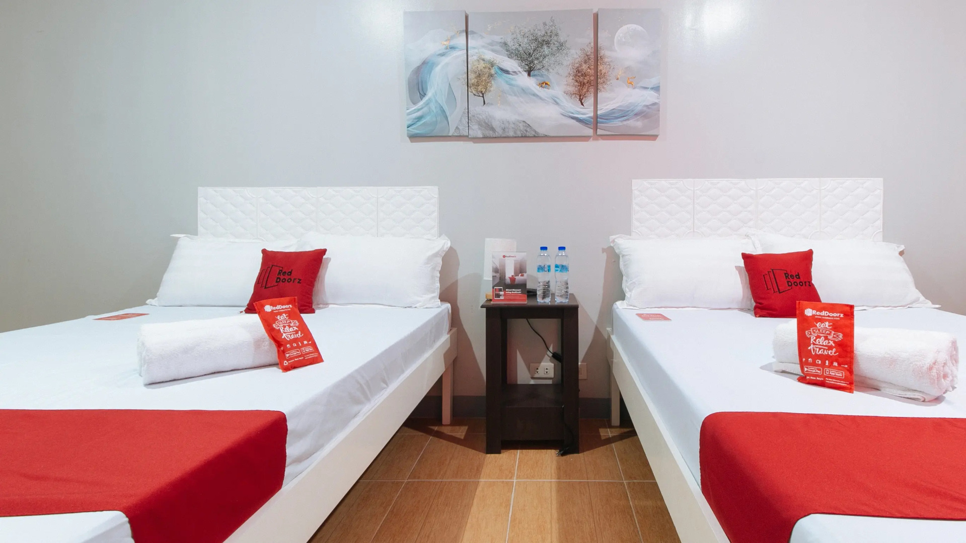 Foto - RedDoorz near Christ the King Medical Center