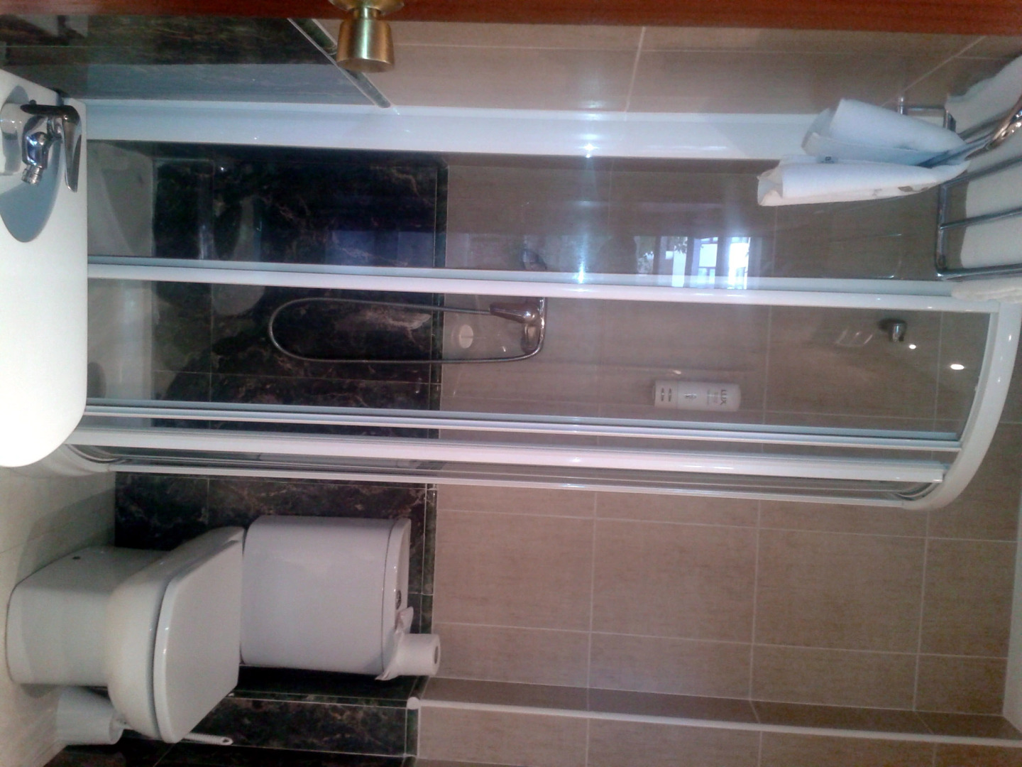 Photo - Hotel Tudanca-Aranda II