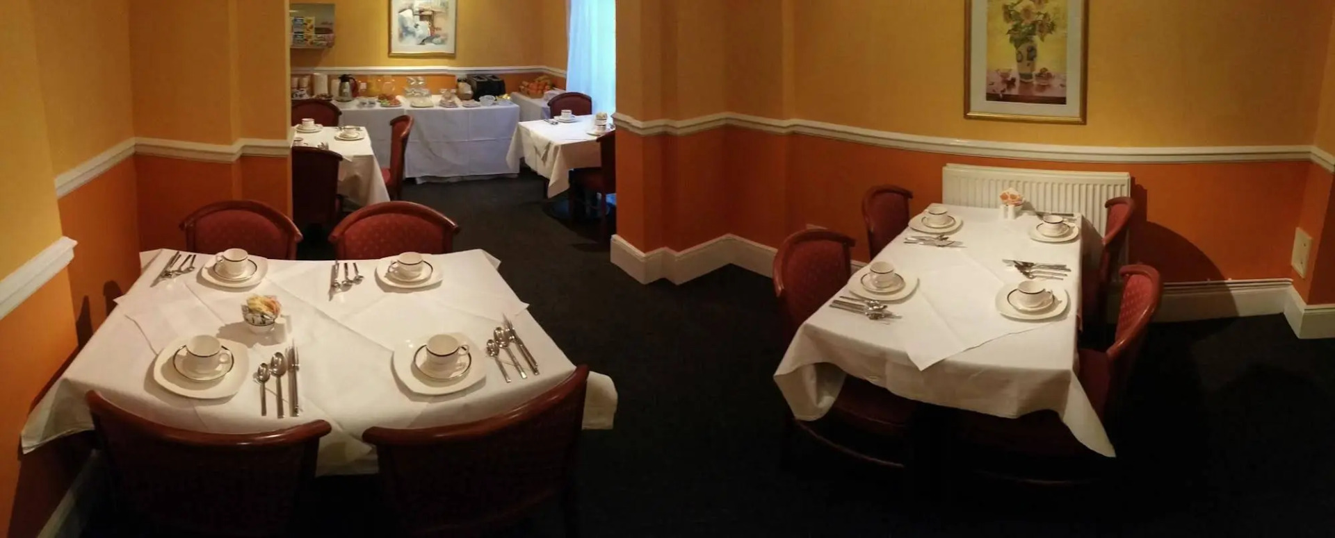 Foto - Mornington Victor Hotel London Belgravia