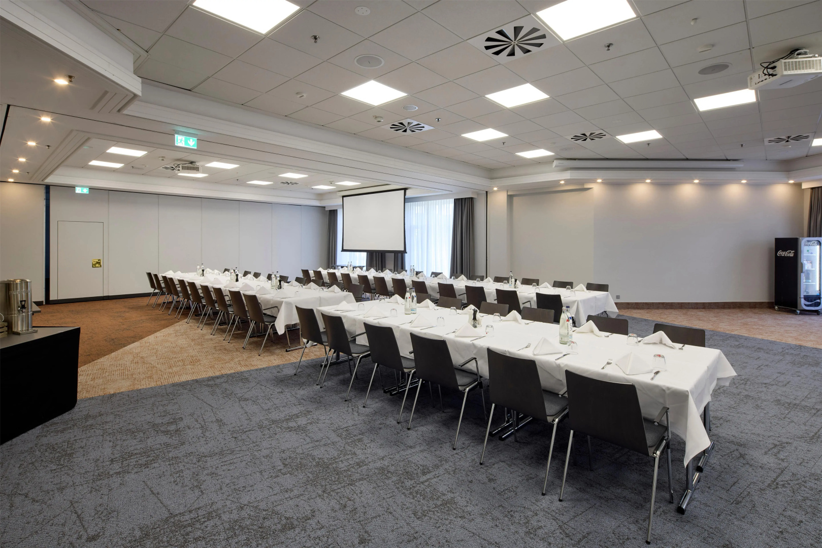 Photo - Radisson Blu Hotel Dortmund