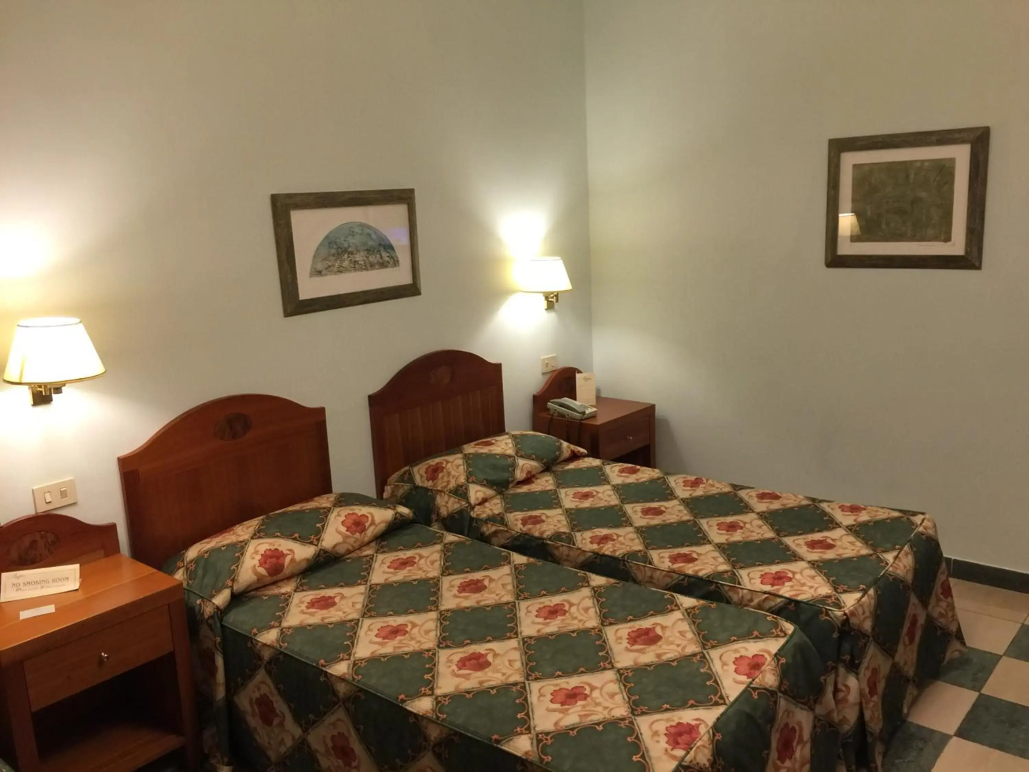 Foto - Hotel Aberdeen