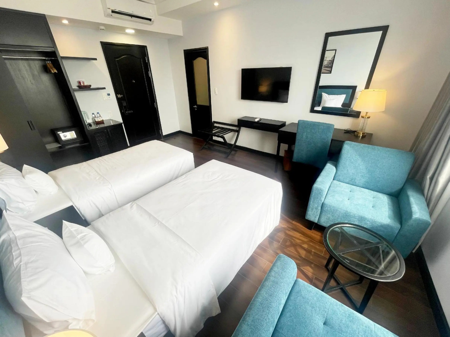 Photo - Arc En Ciel Hotel