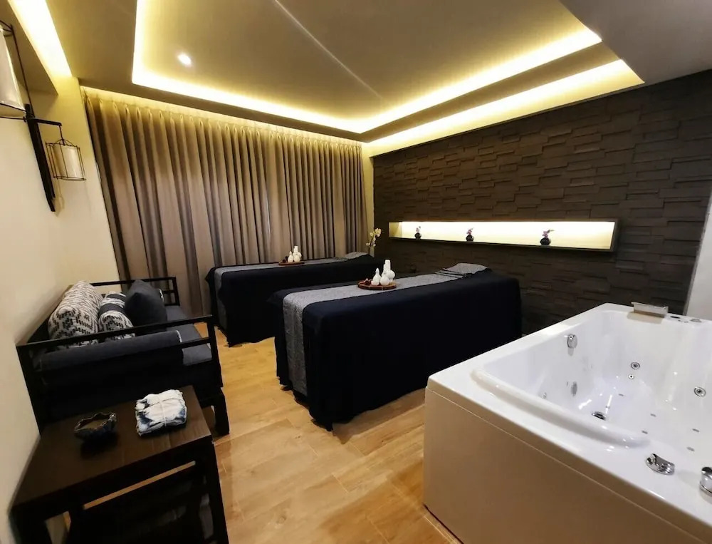 Foto - Ama's House Luxury Boutique Hotel