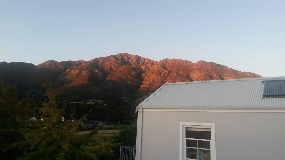 Foto - Maison d'Ail Guest House