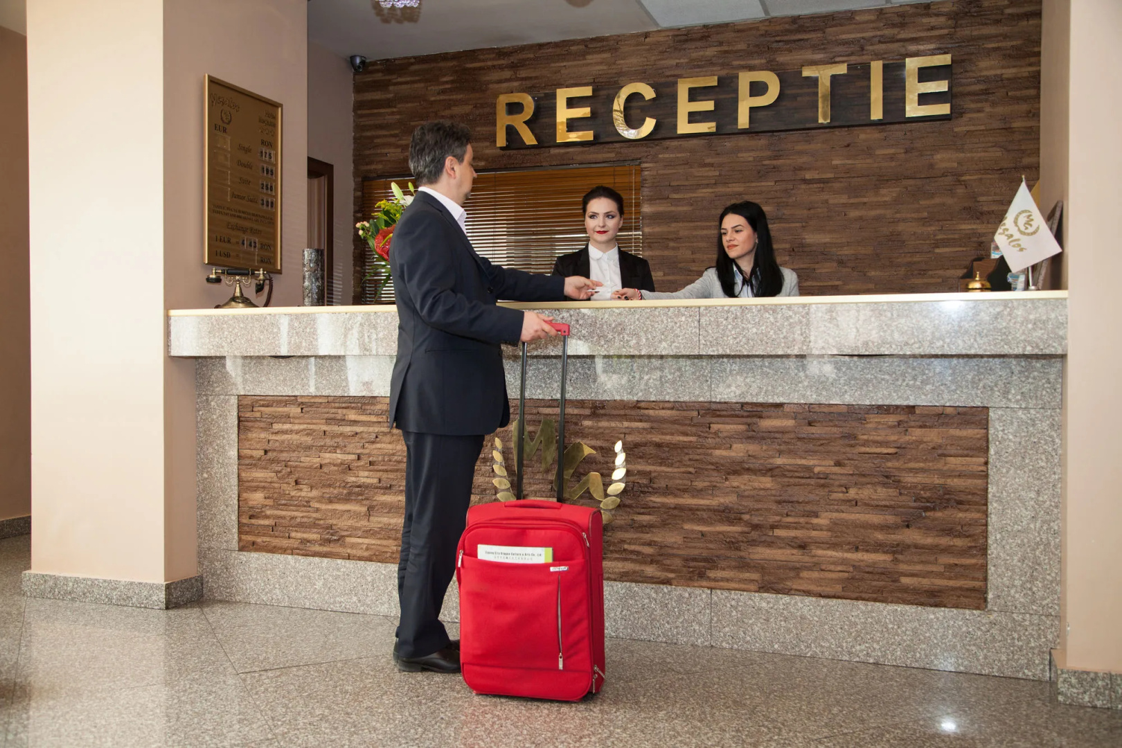Foto - Hotel Megalos