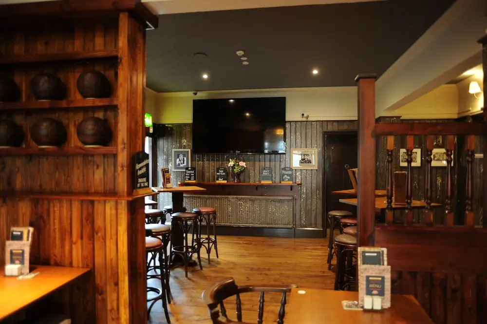 Photo - The Spread Eagle