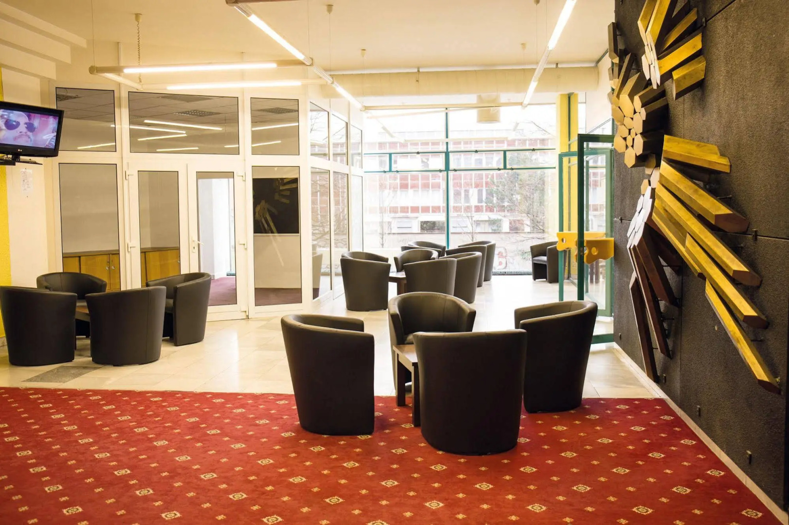 Photo - a&o Prague Rhea