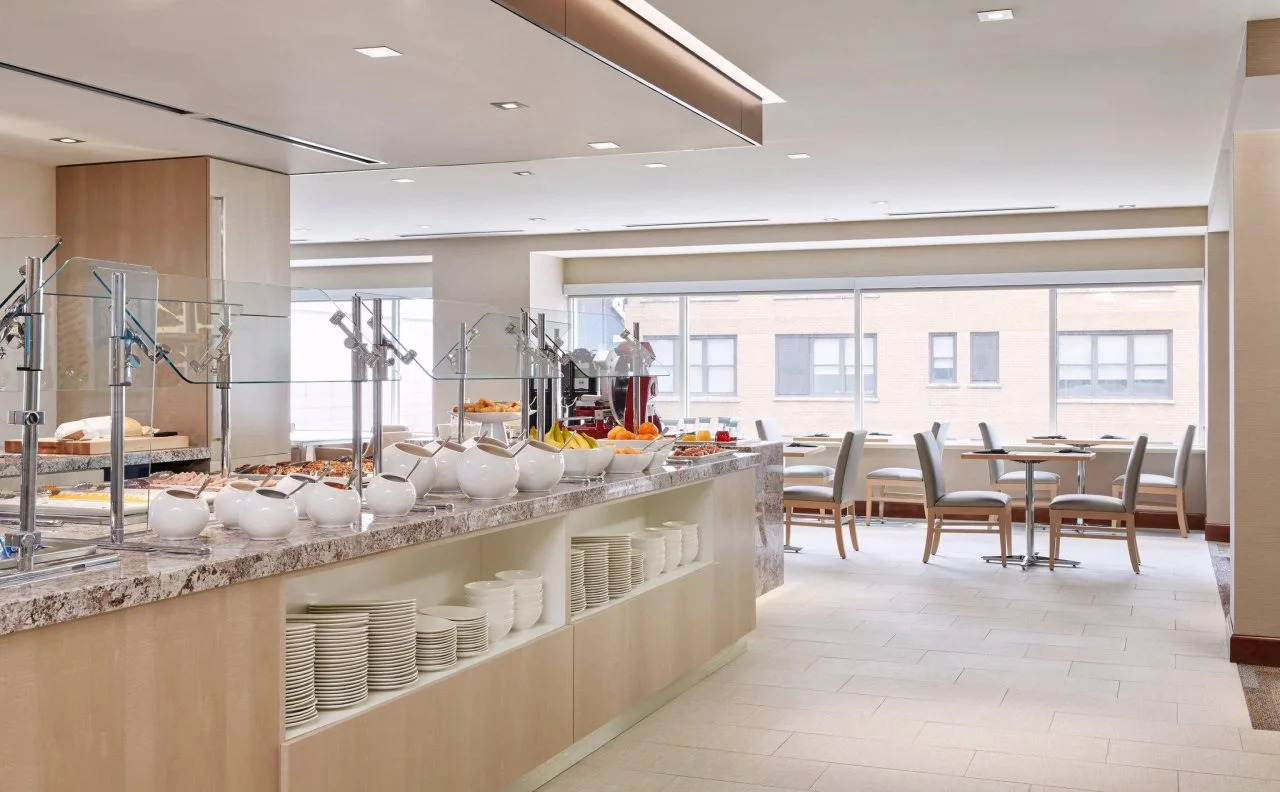 Foto - AC Hotel Chicago Downtown