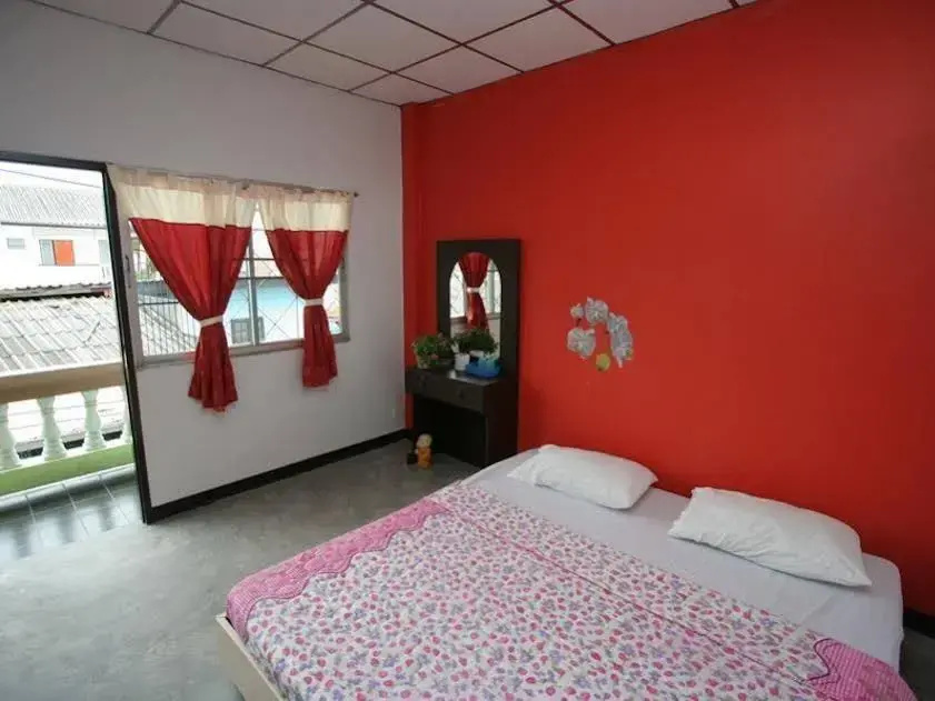 Foto - B House Chiang Mai Thailand