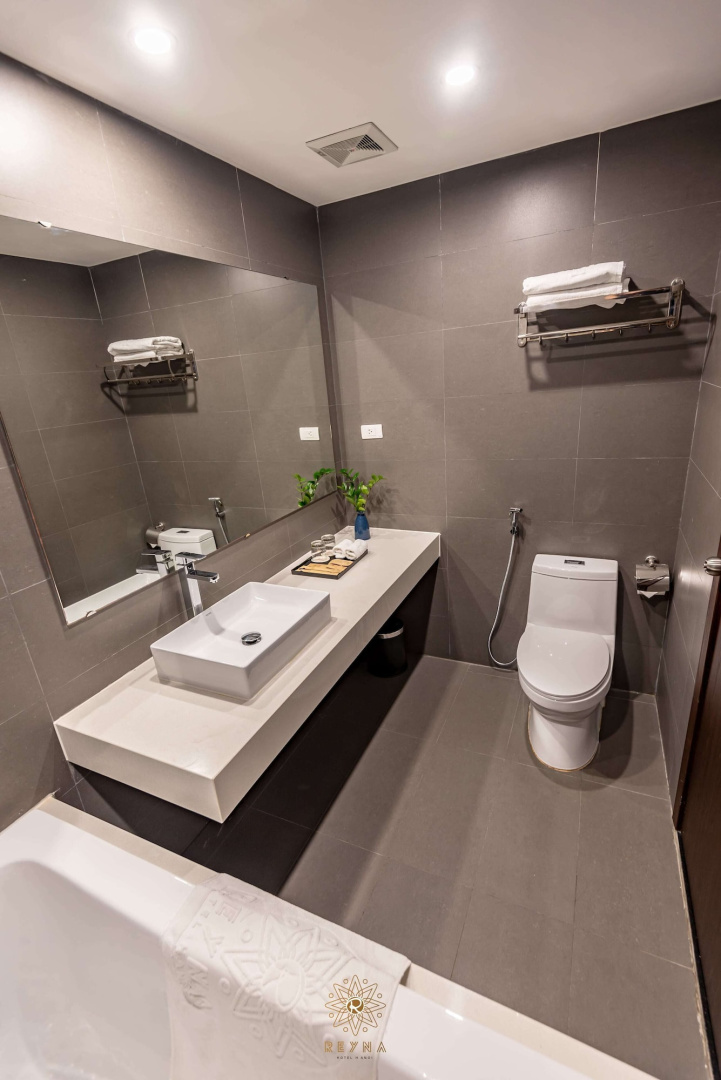 Foto - Reyna Hotel Hanoi