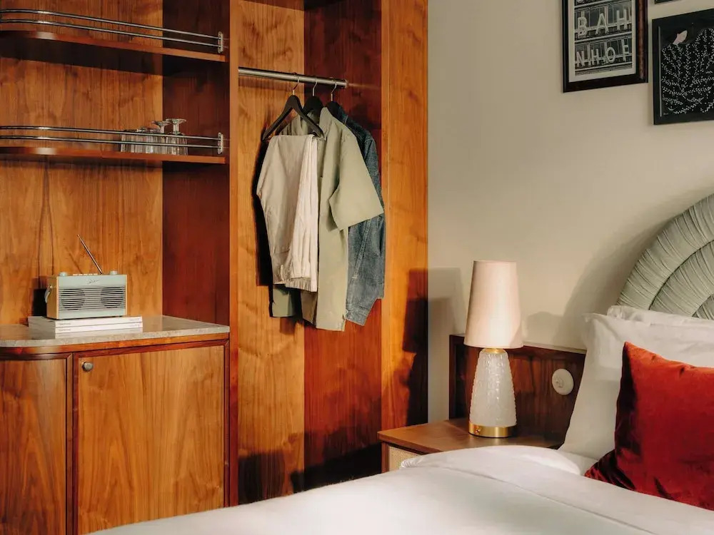 Photo - The Hoxton Vienna