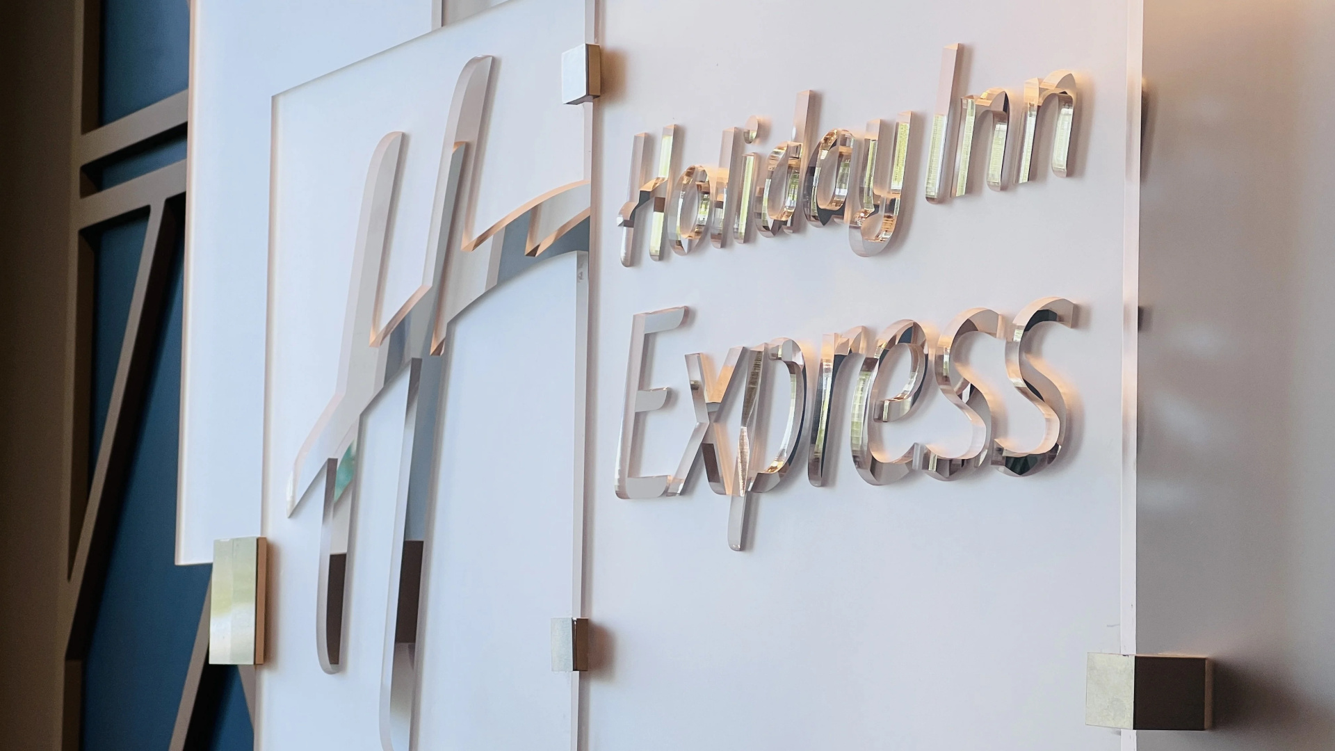 Foto - Holiday Inn Express Ciudad De Mexico Condesa by IHG