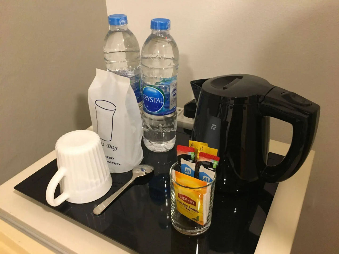 Foto - Ratchadamnoen Residence