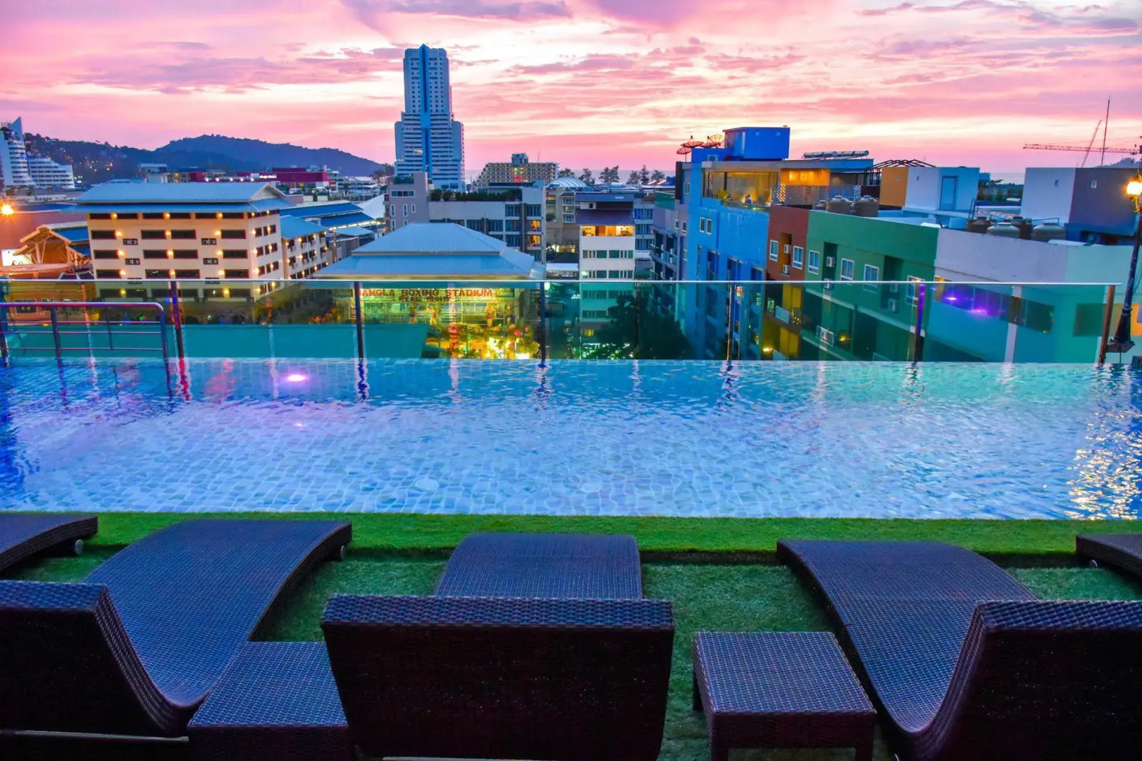 Photo - Sira Grande Hotel and Spa