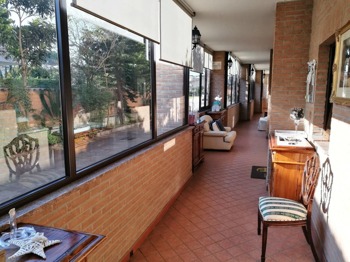 Foto - EURO HOUSE INN airport