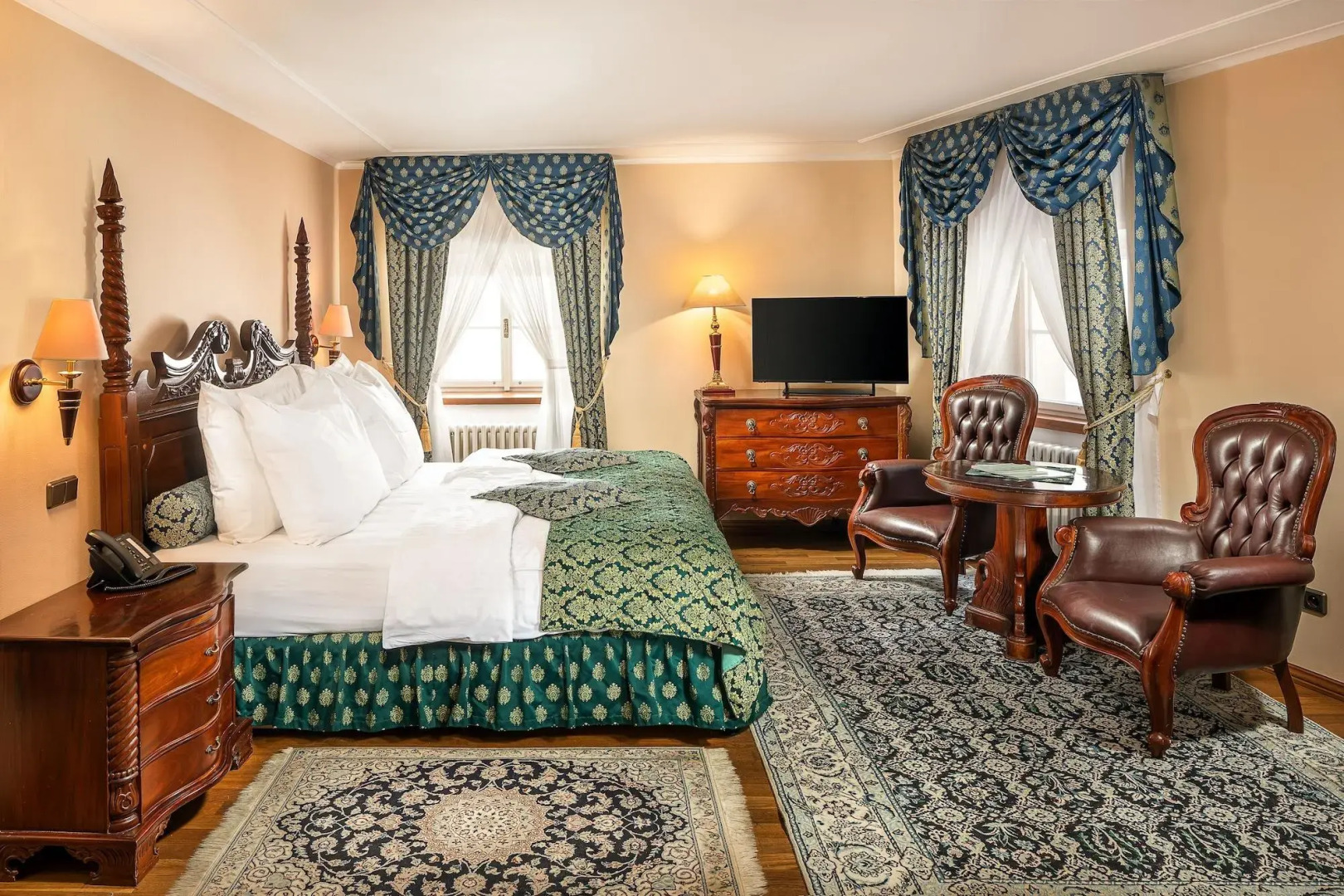 Photo - Hotel U Prince Prague by BHG
