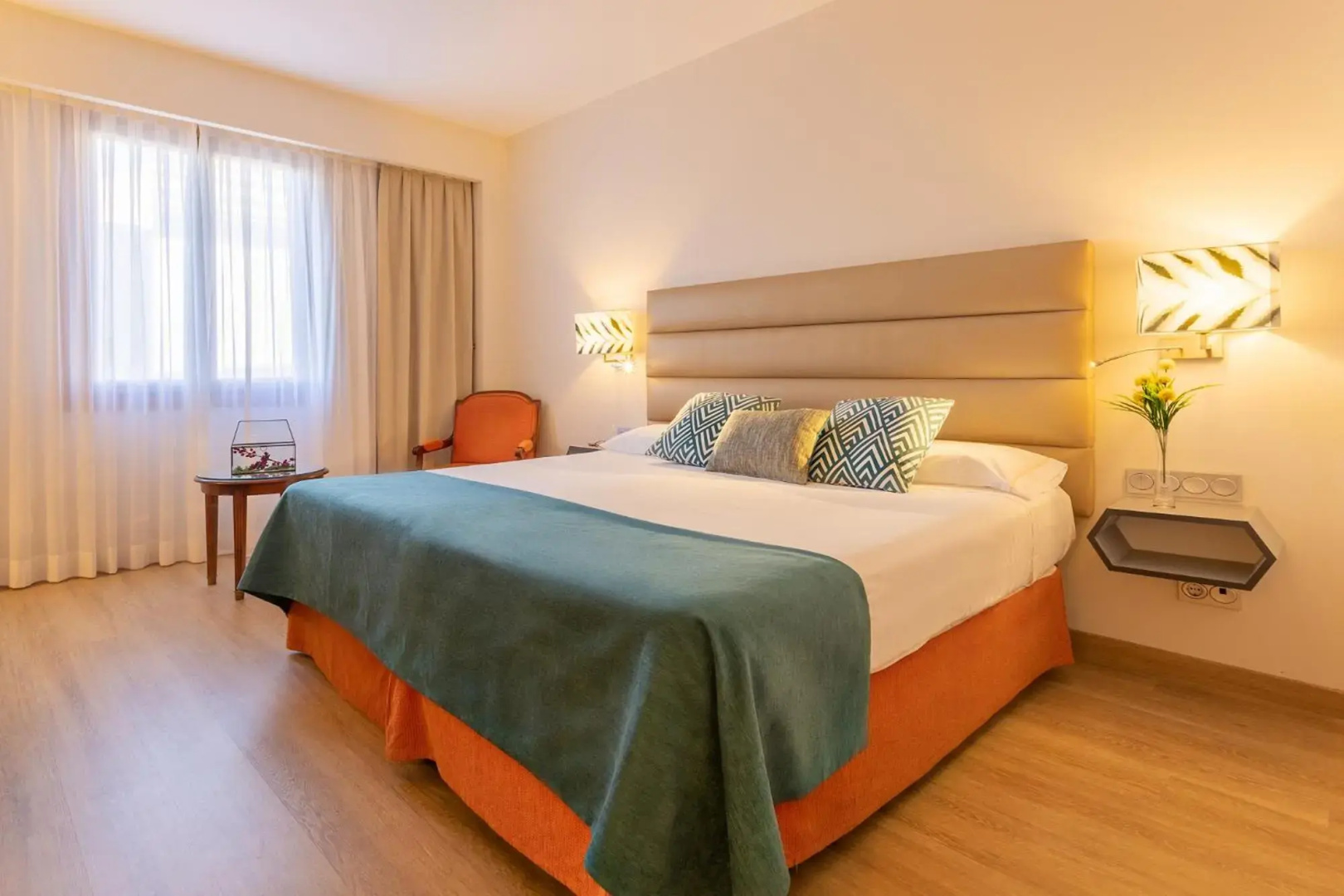 Photo - Hotel Izan Trujillo