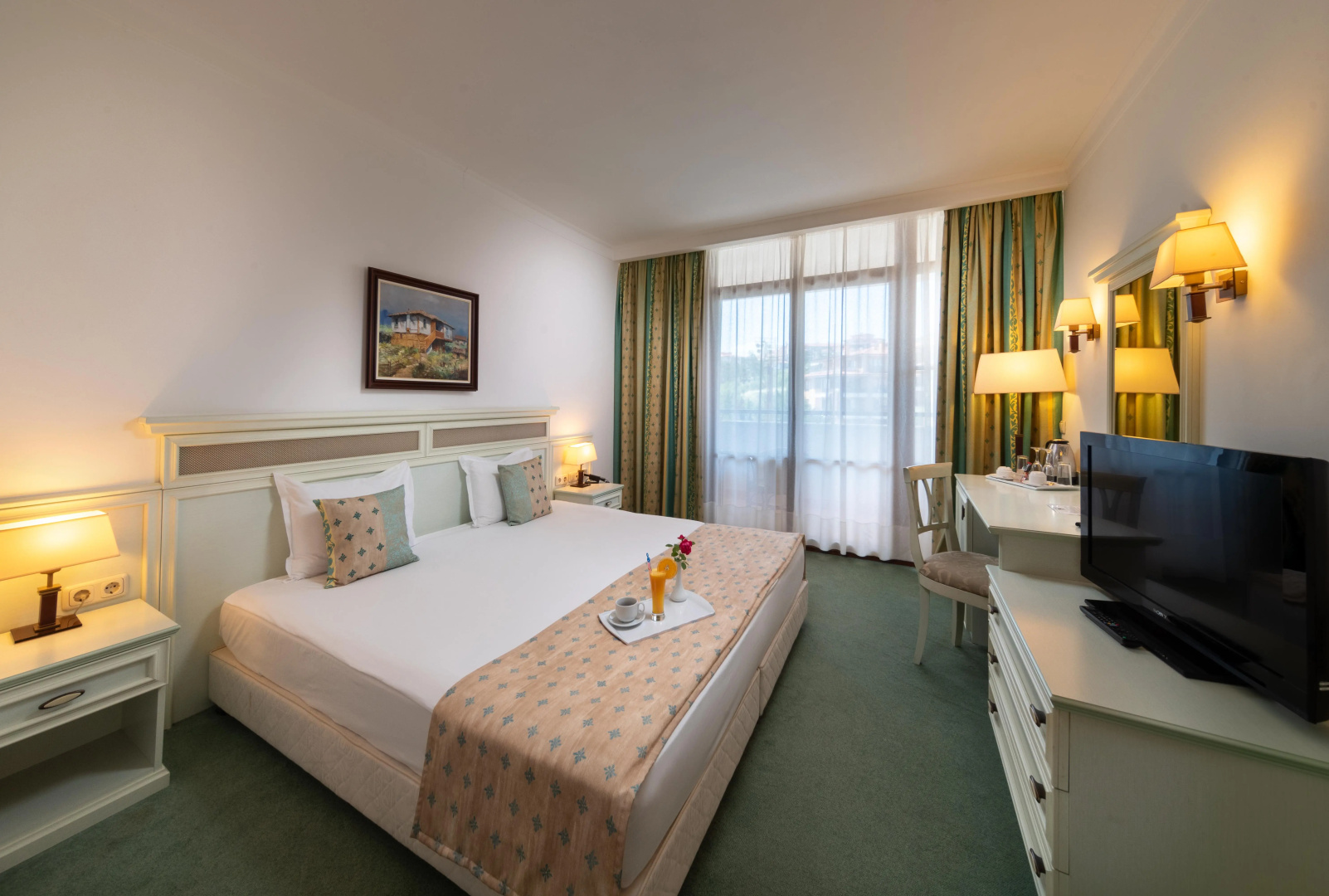 Photo - Royal Palace Helena Park - Ultra All Inclusive