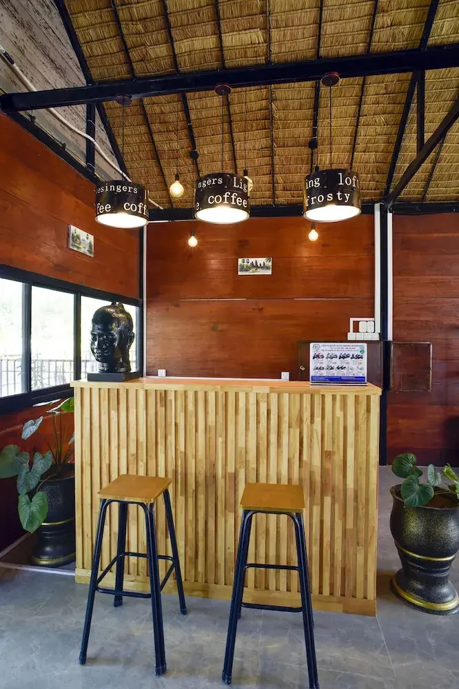 Photo - Densy Angkor Bungalow