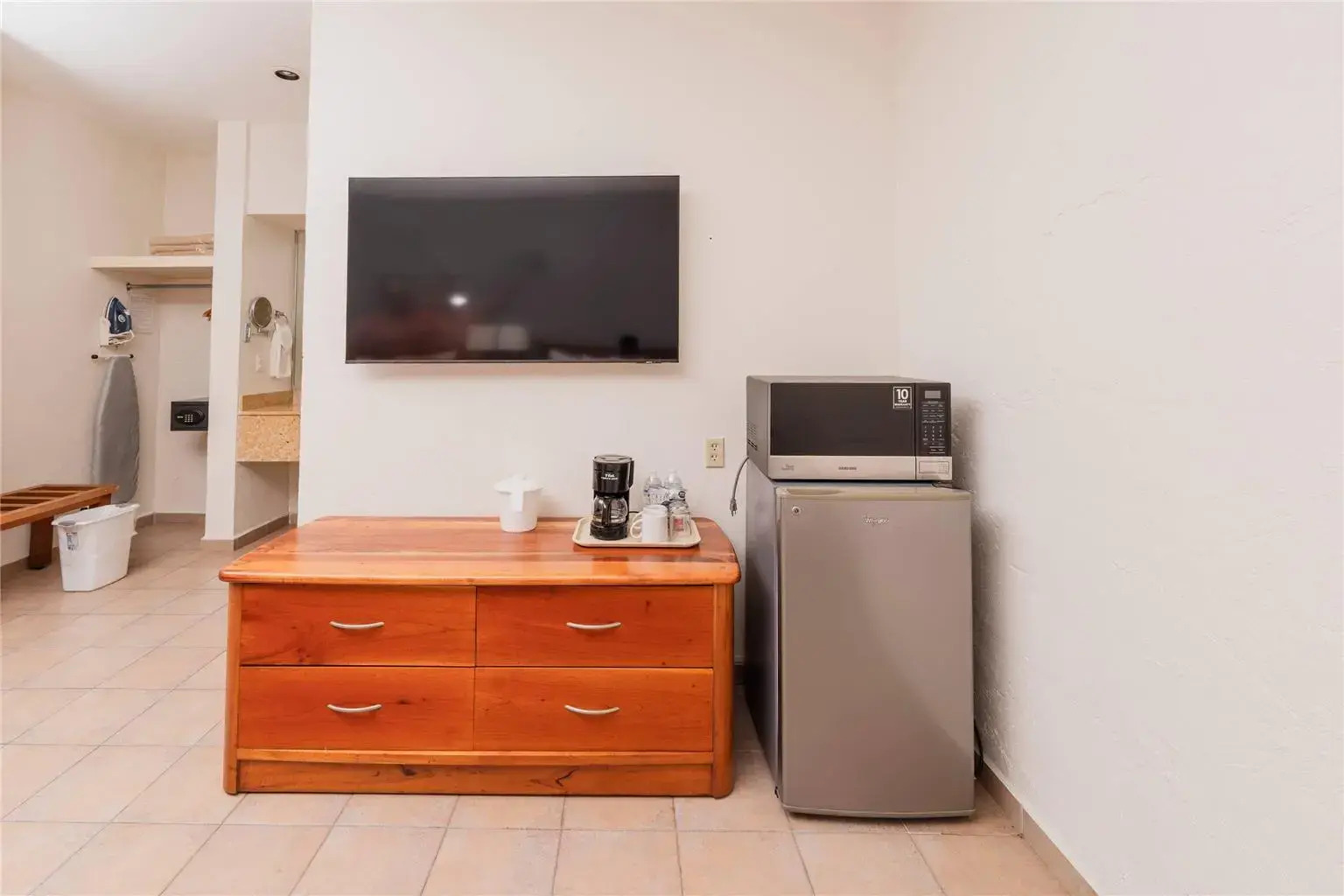 Foto - Comfort Inn Tampico