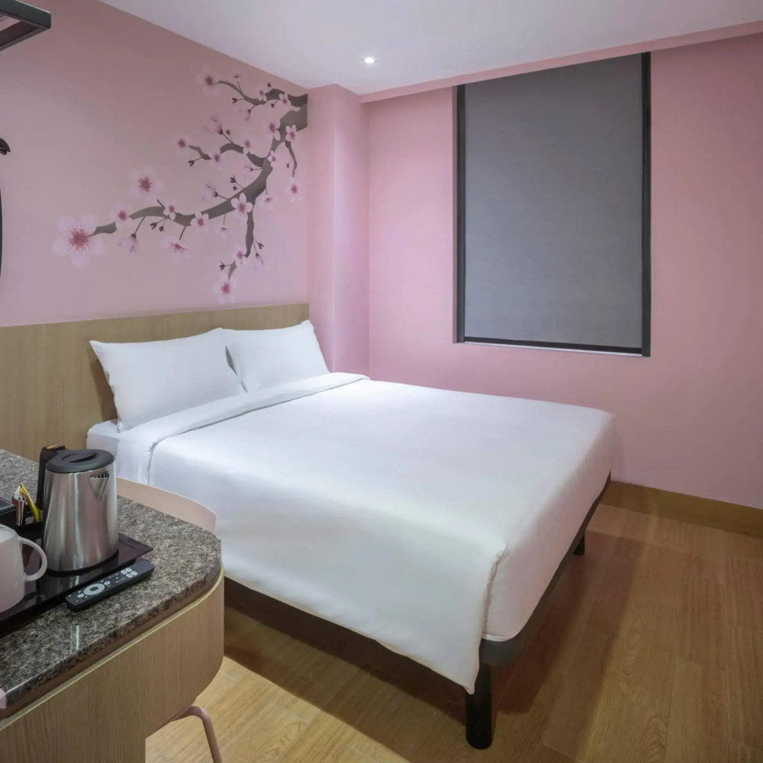 Foto - Hotel Sakura by Venue