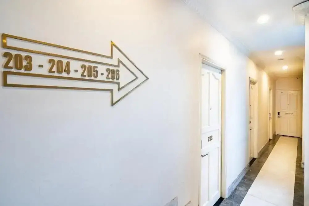 Foto - Khách Sạn Minh Thư