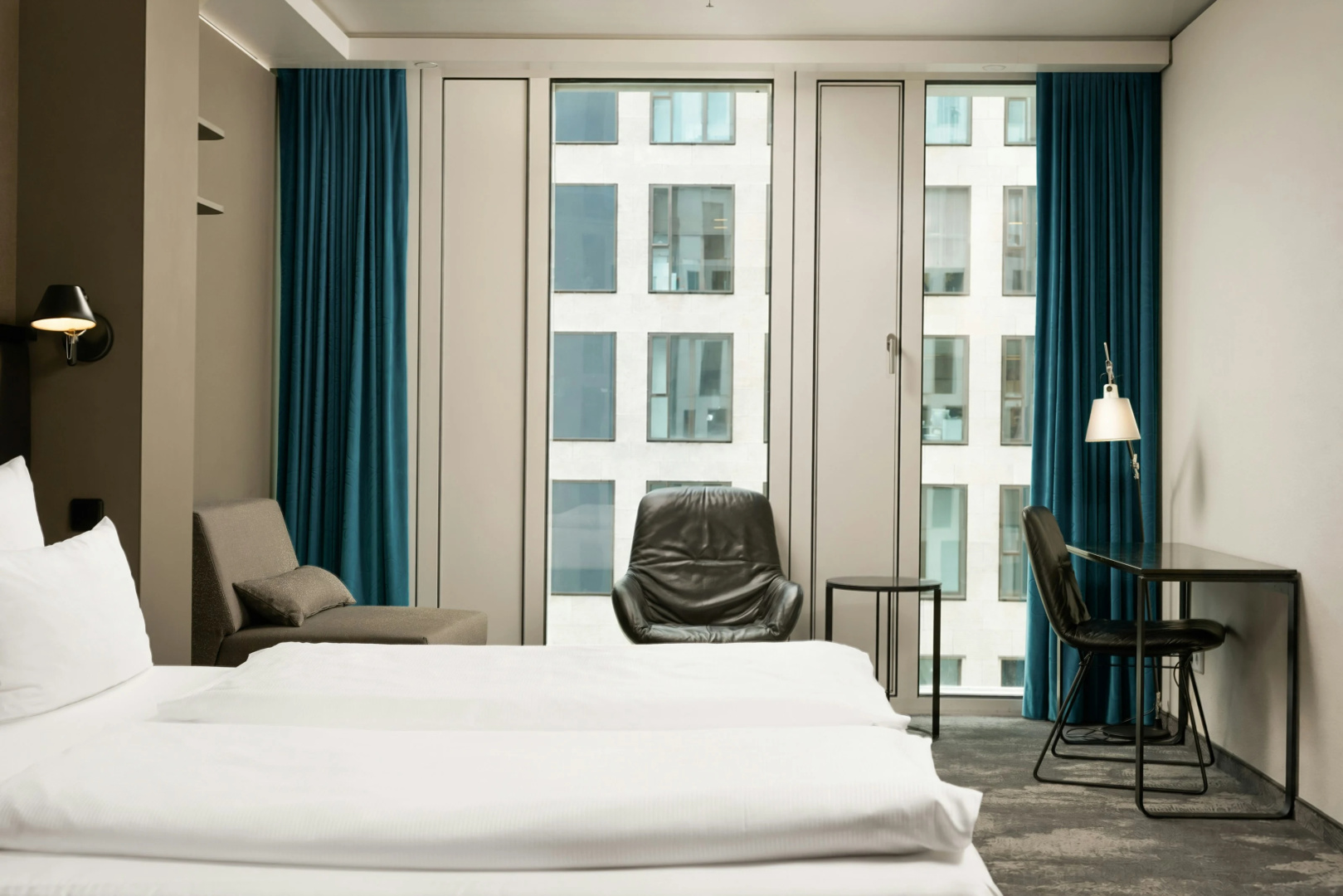 Photo - Motel One Berlin-Upper West