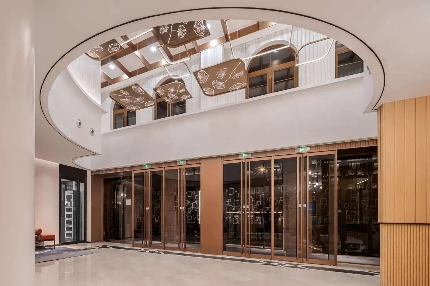 Photo - Hilton Garden Inn Beijing Temple of Heaven East Gate Station