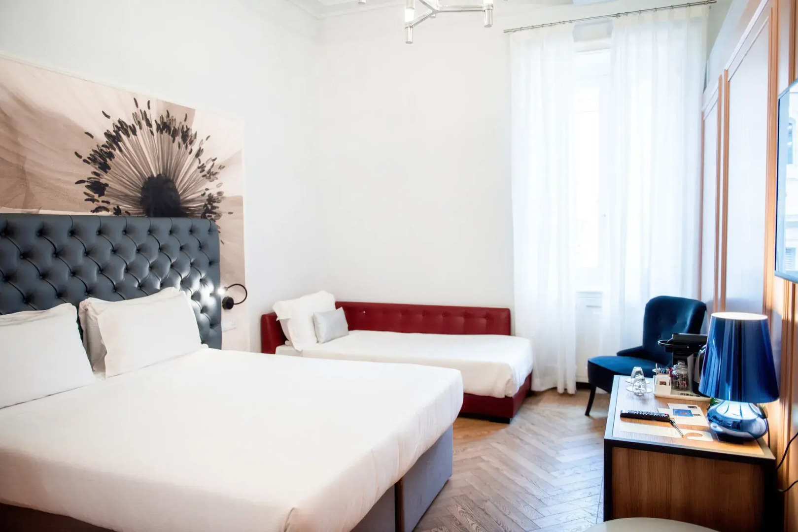 Photo - Boutique Centrale Palace Hotel